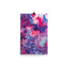 Load image into Gallery viewer, "Pink Purple Galaxy"