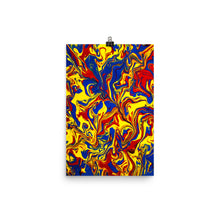 Load image into Gallery viewer, "Primary no.32"