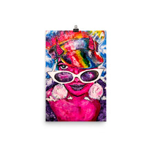 Load image into Gallery viewer, "In the Clouds"