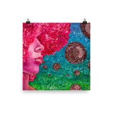 Load image into Gallery viewer, "Blowin'"