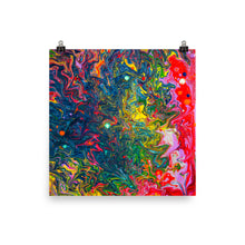 Load image into Gallery viewer, "Jester's Court"