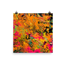 Load image into Gallery viewer, "Flourescent Fantasy"