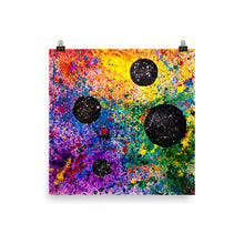 Load image into Gallery viewer, "Space Explorer"