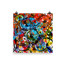 Load image into Gallery viewer, "Eyes"