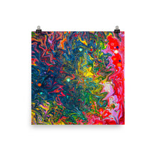 Load image into Gallery viewer, "Jester's Court"