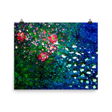 Load image into Gallery viewer, "A Day at the Pond"