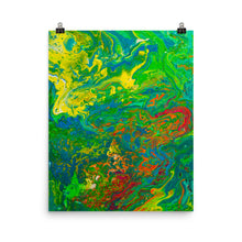 Load image into Gallery viewer, "Slime"