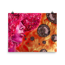 Load image into Gallery viewer, "Blowin'"