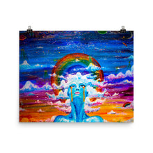 Load image into Gallery viewer, "Calliope"