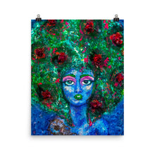 Load image into Gallery viewer, "Lady Lily"