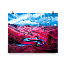 Load image into Gallery viewer, "Oasis"