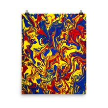 Load image into Gallery viewer, "Primary no.32"