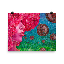 Load image into Gallery viewer, "Blowin'"