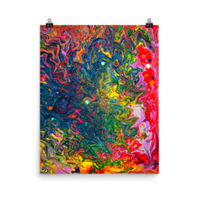 Load image into Gallery viewer, "Jester's Court"