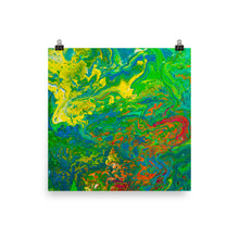 Load image into Gallery viewer, "Slime"