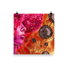 Load image into Gallery viewer, "Blowin'"