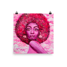 Load image into Gallery viewer, "The Lady in Pink"