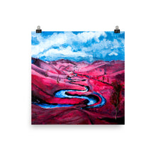 Load image into Gallery viewer, "Oasis"