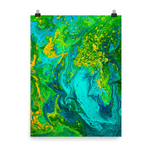 Load image into Gallery viewer, "Mother Earth"