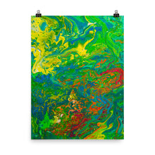 Load image into Gallery viewer, "Slime"