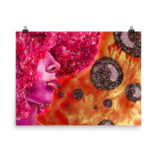 Load image into Gallery viewer, "Blowin'"