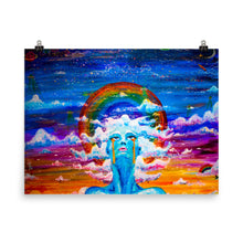 Load image into Gallery viewer, "Calliope"