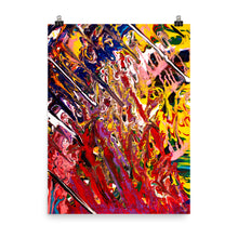 Load image into Gallery viewer, "Chaos"