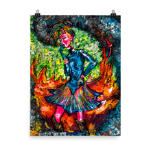 Load image into Gallery viewer, "Devil's Lettuce"