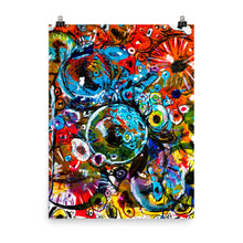 Load image into Gallery viewer, "Eyes"