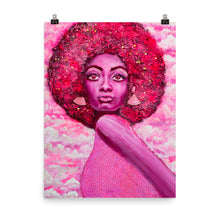 Load image into Gallery viewer, "The Lady in Pink"