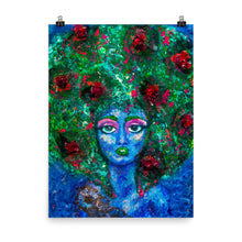 Load image into Gallery viewer, "Lady Lily"