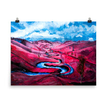 Load image into Gallery viewer, "Oasis"