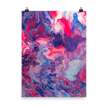 Load image into Gallery viewer, "Pink Purple Galaxy"