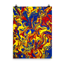 Load image into Gallery viewer, "Primary no.32"