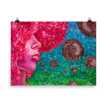 Load image into Gallery viewer, "Blowin'"