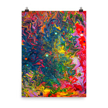 Load image into Gallery viewer, "Jester's Court"