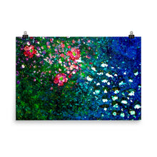 Load image into Gallery viewer, "A Day at the Pond"