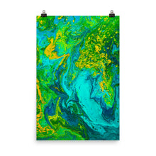 Load image into Gallery viewer, "Mother Earth"