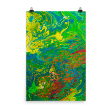 Load image into Gallery viewer, "Slime"