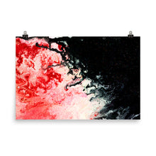 Load image into Gallery viewer, "Pink Ink"