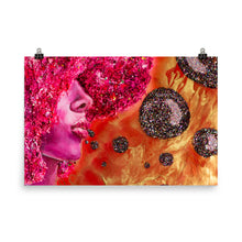 Load image into Gallery viewer, "Blowin'"