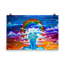 Load image into Gallery viewer, "Calliope"