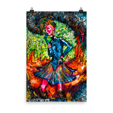 Load image into Gallery viewer, "Devil's Lettuce"