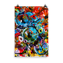 Load image into Gallery viewer, "Eyes"