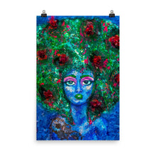 Load image into Gallery viewer, "Lady Lily"