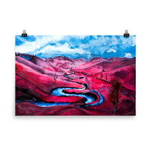 Load image into Gallery viewer, "Oasis"