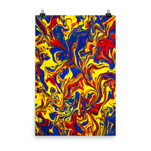 Load image into Gallery viewer, "Primary no.32"