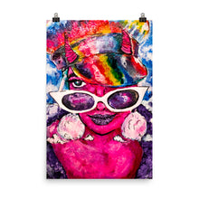 Load image into Gallery viewer, "In the Clouds"