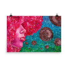 Load image into Gallery viewer, "Blowin'"