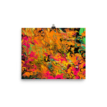 Load image into Gallery viewer, "Flourescent Fantasy"